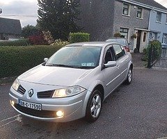 Renault megan - Image 7/10