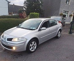 Renault megan - Image 8/10