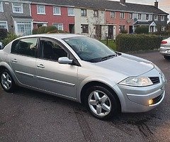 Renault megan - Image 9/10