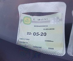 Renault megan - Image 10/10