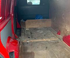 VW Transporter 2007 - Image 5/6