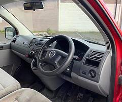 VW Transporter 2007 - Image 6/6
