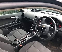 Audi a3 13 months nct - Image 4/6