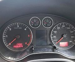 Audi a3 13 months nct - Image 5/6