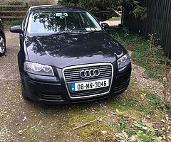 Audi a3 13 months nct - Image 6/6