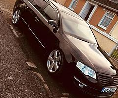 2007 passat