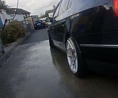 2007 passat - Image 4/8