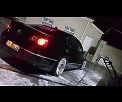 2007 passat - Image 5/8