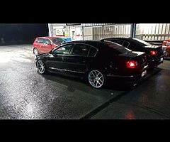 2007 passat - Image 7/8