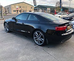 AUDI A5 - Image 5/10