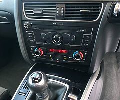 AUDI A5 - Image 7/10