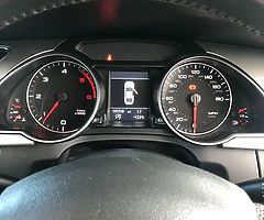 AUDI A5 - Image 8/10