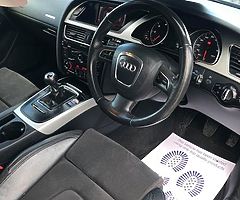 AUDI A5 - Image 9/10