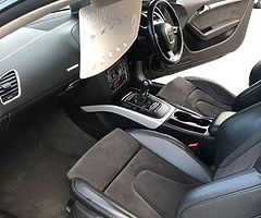 AUDI A5 - Image 10/10