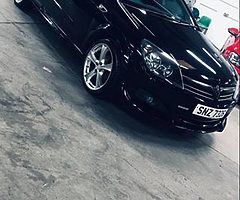 2007 Vauxhall Astra