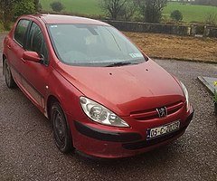 Car for a run around. Or put back on road