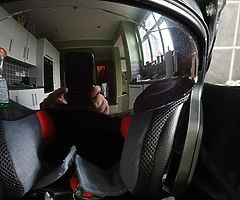 Nolan cross over - Image 4/8