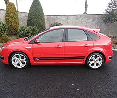 2006 Ford focus St 2.5 240bhp - Image 3/10