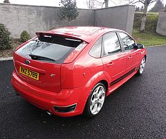 2006 Ford focus St 2.5 240bhp - Image 5/10
