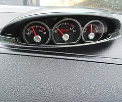 2006 Ford focus St 2.5 240bhp - Image 9/10