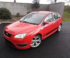 2006 Ford focus St 2.5 240bhp - Image 10/10