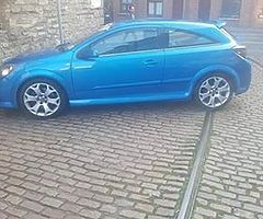 Opel Astra OPC 240BHP