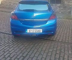 Opel Astra OPC 240BHP - Image 3/10