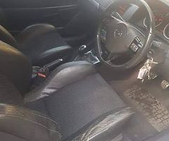 Opel Astra OPC 240BHP - Image 4/10