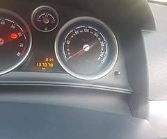 Opel Astra OPC 240BHP - Image 5/10