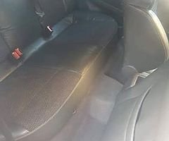 Opel Astra OPC 240BHP - Image 7/10