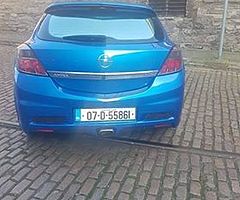 Opel Astra OPC 240BHP - Image 9/10