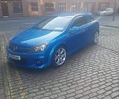 Opel Astra OPC 240BHP - Image 10/10