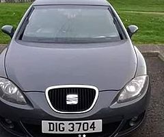 Breaking vw seat skoda audi