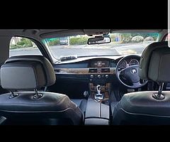 bmw 520 - Image 6/8