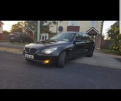 bmw 520 - Image 8/8