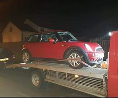 We buy scrap cars top prices paid - Image 6/9