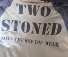 Mod Fishtail Parka by designer house 'Two Stoned'