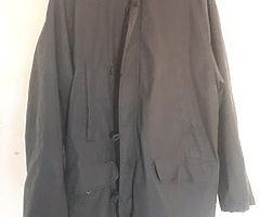 Mod Fishtail Parka by designer house 'Two Stoned' - Image 4/4