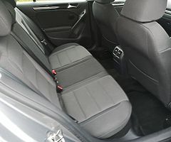 09 Volkswagen golf 1.4turbo (TSI petrol)  - Image 6/9