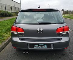 09 Volkswagen golf 1.4turbo (TSI petrol)  - Image 7/9