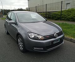 09 Volkswagen golf 1.4turbo (TSI petrol)  - Image 9/9