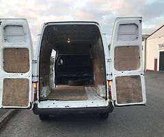 08 FORD TRANSIT NEWLEY DOED 3-20 TAX 5-19 LWB MINT !!!!! - Image 6/10