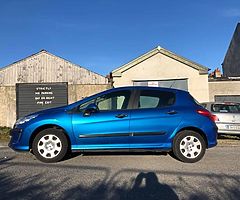 2009 PEUGEOT 308 1.4 PETROL - TRADE BARGAIN - Image 4/10