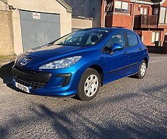 2009 PEUGEOT 308 1.4 PETROL - TRADE BARGAIN - Image 5/10
