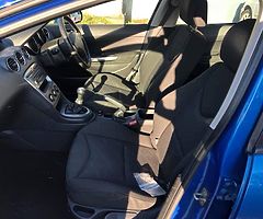 2009 PEUGEOT 308 1.4 PETROL - TRADE BARGAIN - Image 7/10