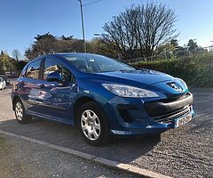2009 PEUGEOT 308 1.4 PETROL - TRADE BARGAIN - Image 10/10