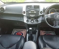 Hyundai santa fe CDX 4wd - Image 7/9