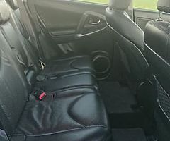 Hyundai santa fe CDX 4wd - Image 8/9