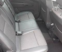 OPEL ZAFIRA 1.9D,. 2006 NCT 06/19 180.K. MIL.