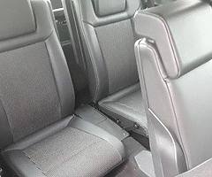 OPEL ZAFIRA 1.9D,. 2006 NCT 06/19 180.K. MIL. - Image 3/5